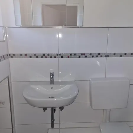 Wohnen Im Grünen 1 * Heiligenstedten