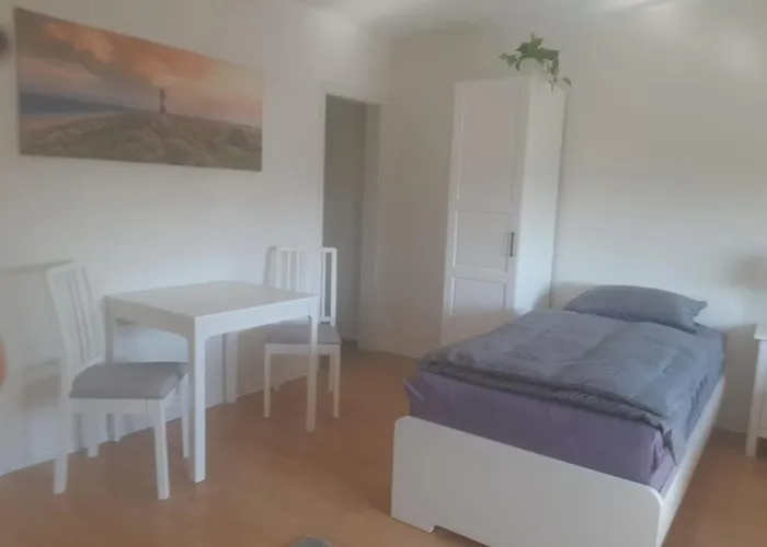 Appartement Wohnen Im Gruenen 1 Heiligenstedten